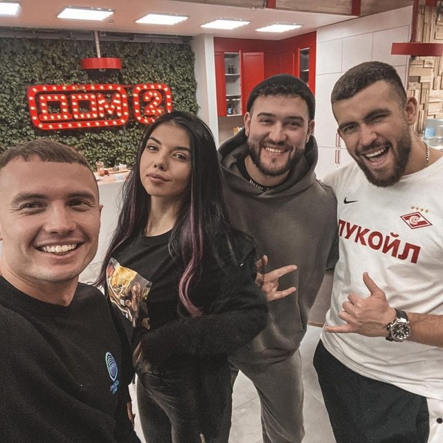 Свежие фото от участников (21.02.2021)