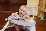 Александра Черно: Мы теперь ходим на ходунках
