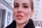 Анастасия Голд: Илья притащил вирус из больницы