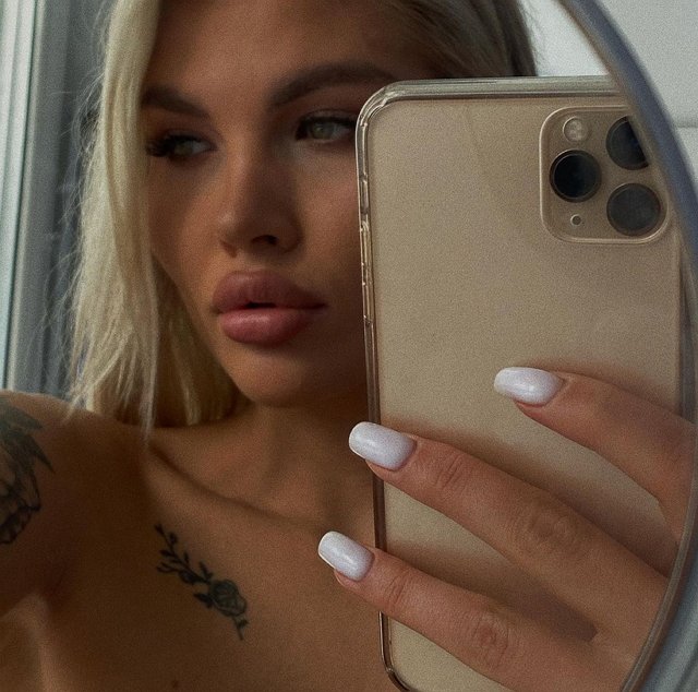 Анита Кобелева: Я рада, что она поняла свою ошибку Анита Кобелева: Я рада, что она поняла свою ошибку