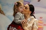Фотоподборка детей участников (22.02.2021)