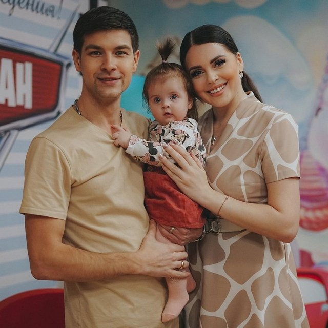 Фотоподборка детей участников (22.02.2021)
