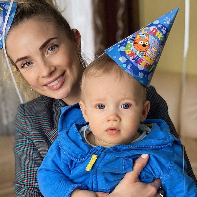 Кристина Черкасова: Больно смотреть на этих малышей Кристина Черкасова: Больно смотреть на этих малышей