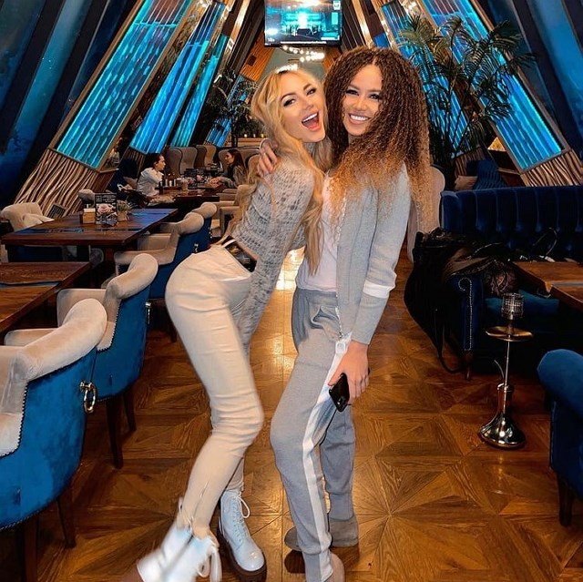Свежие фото от участников (23.02.2021)