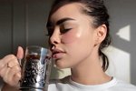 Алина Галимова: Тяжело, когда нет близких рядом!