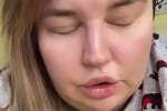 Александра Черно: Я не знаю, как с этим справляться