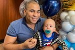 Фотоподборка детей участников (23.02.2021)