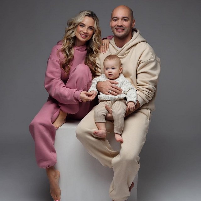 Фотоподборка детей участников (23.02.2021)