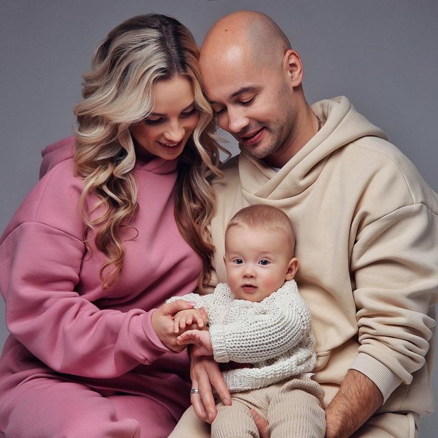 Фотоподборка детей участников (23.02.2021)