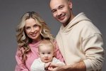 Кристина Черкасова: Сейчас уже смело передвигается!