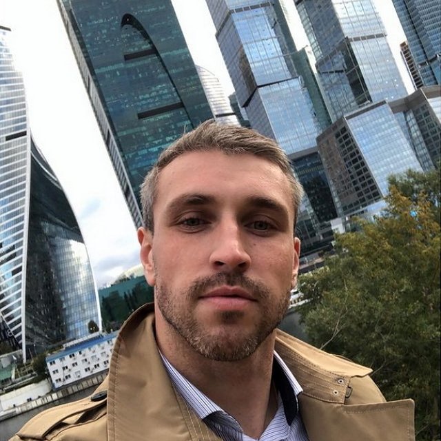 Жизнь после телестройки: Игорь Трегубенко