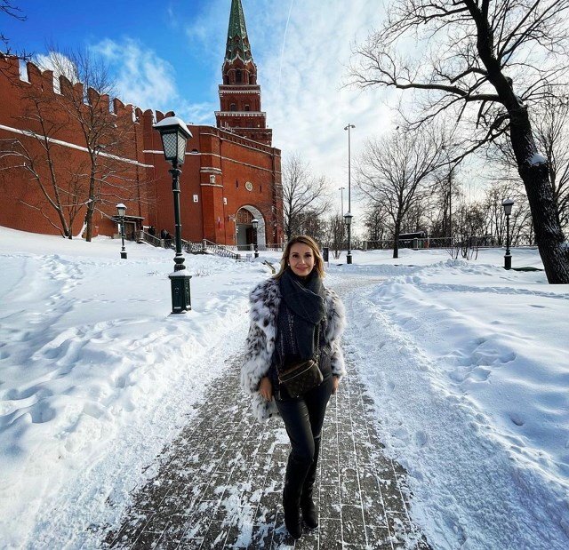 Свежие фото от участников (24.02.2021)