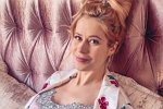 Татьяна Кирилюк: Вот и я вошла в ряды 