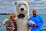 Глеб Жемчугов: Внешний блеск - ничто, по сравнению с внутренней красотой