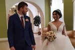 Анастасия Толстихина: Все прошло так, как я и хотела!