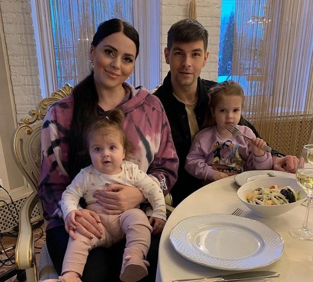 Фотоподборка детей участников (24.02.2021)