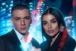Яна Шафеева: Премьера нашего трека