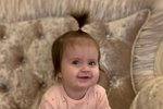Ольга Рапунцель: Моя девочка знает слово 