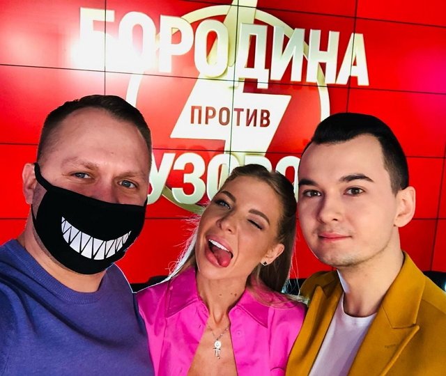 Свежие фото от участников (25.02.2021)