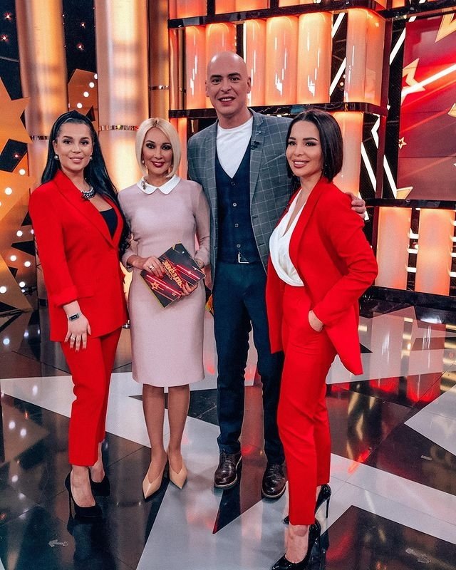 Свежие фото от участников (25.02.2021)
