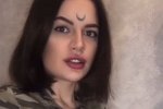 Селена Майер: Русские имена не сочетаются с армянскими