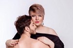 Александра Черно: Нужно вновь открывать свою женскую энергию