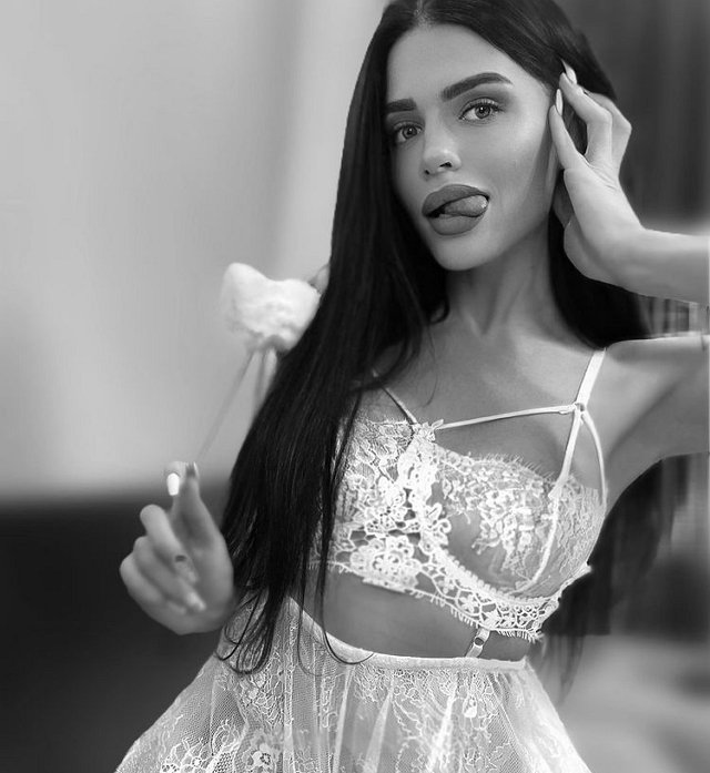 Настя Балинская: Людям кажется, что их где-то обманывают Настя Балинская: Людям кажется, что их где-то обманывают