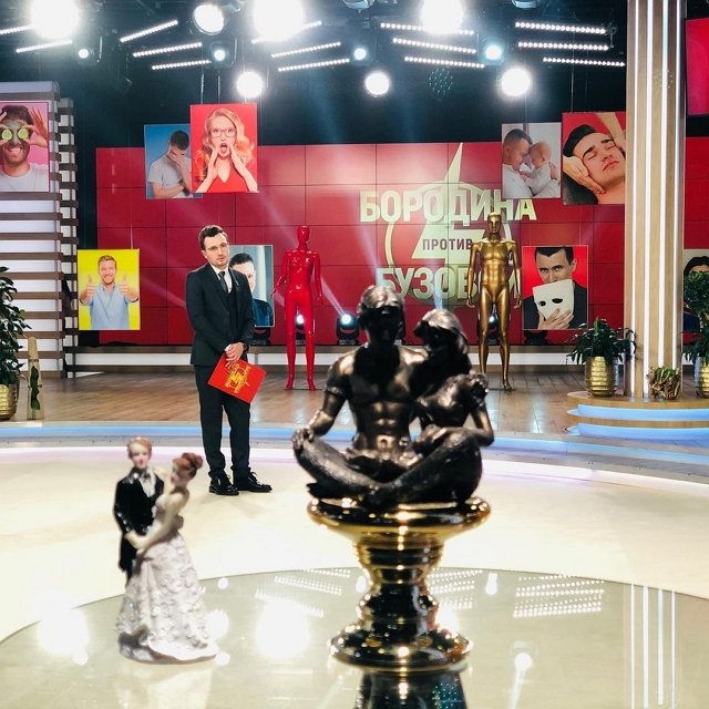 Свежие фото от участников (26.02.2021)