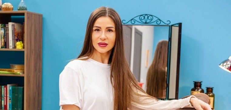 Анастасия Голд: Кому я мешаю?