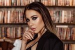 Алёна Савкина: Судьба снова нас свела