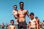 Тигран Салибеков: Об алкоголе в семье