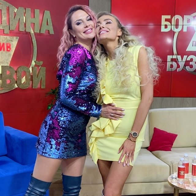 Юлия Жукова: Разочаровалась в некоторых Юлия Жукова: Разочаровалась в некоторых