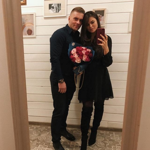 Екатерина Старикова: Поддержка очень важна в этот момент Екатерина Старикова: Поддержка очень важна в этот момент
