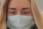 Милена Безбородова: Очень плохое самочувствие