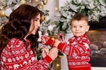 Дана Кварацхелия: Так это необычно - быть мамой