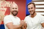 Никита Уманский: Показывать свою силу не обязательно кулаками
