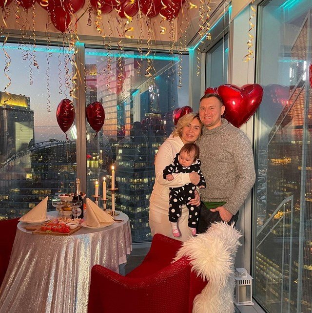 Фотоподборка детей участников (1.03.2021)