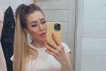 Алена Савкина: Вот и я заболела!