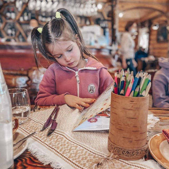 Фотоподборка детей участников (2.03.2021)