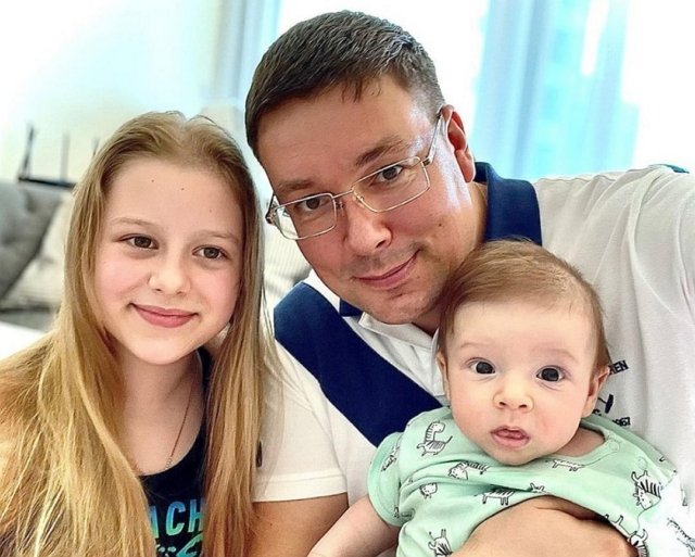 Фотоподборка детей участников (2.03.2021)