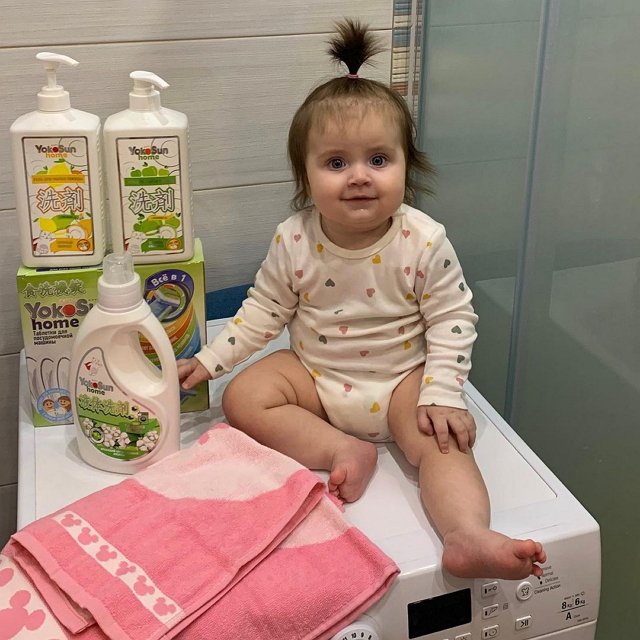 Фотоподборка детей участников (2.03.2021)