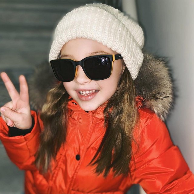 Фотоподборка детей участников (2.03.2021)