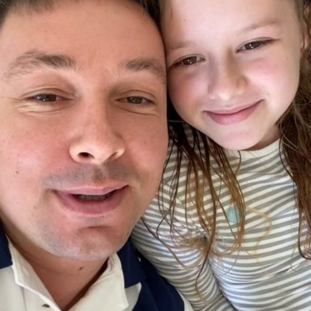 Фотоподборка детей участников (2.03.2021)