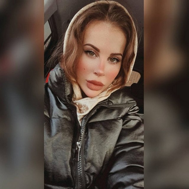Жизнь после телестройки: Ольга Ветер