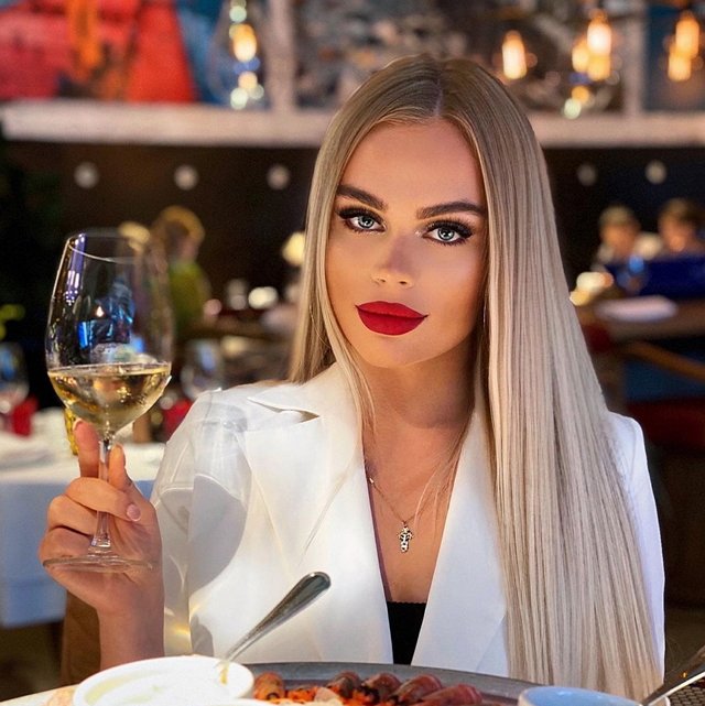 Марина Страхова: Не откладывайте поход к врачу Марина Страхова: Не откладывайте поход к врачу
