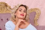 Ангелина Монах: Первую дочь родила в 18 лет