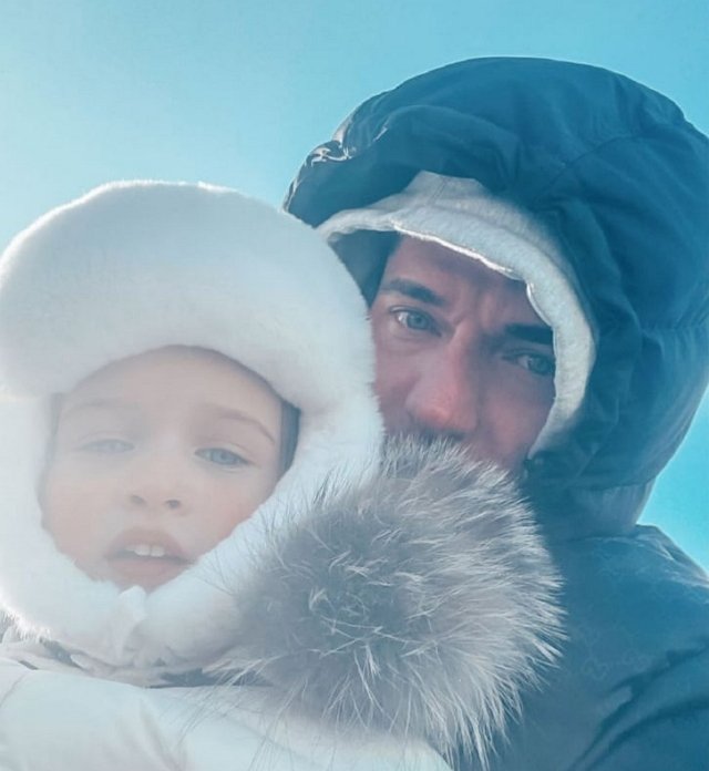 Фотоподборка детей участников (3.03.2021)
