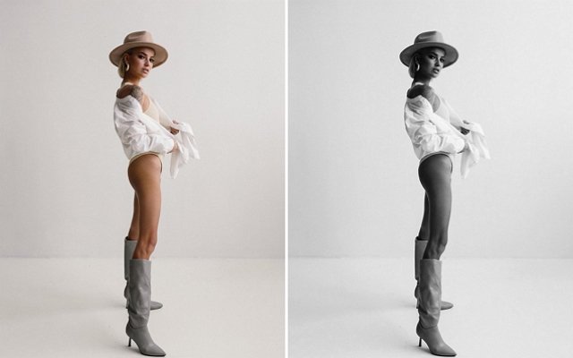 Юлия Щеглова: Полюбите свои недостатки! Юлия Щеглова: Полюбите свои недостатки!