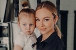 Анастасия Лисова: Вопрос о третьем пока не стоит