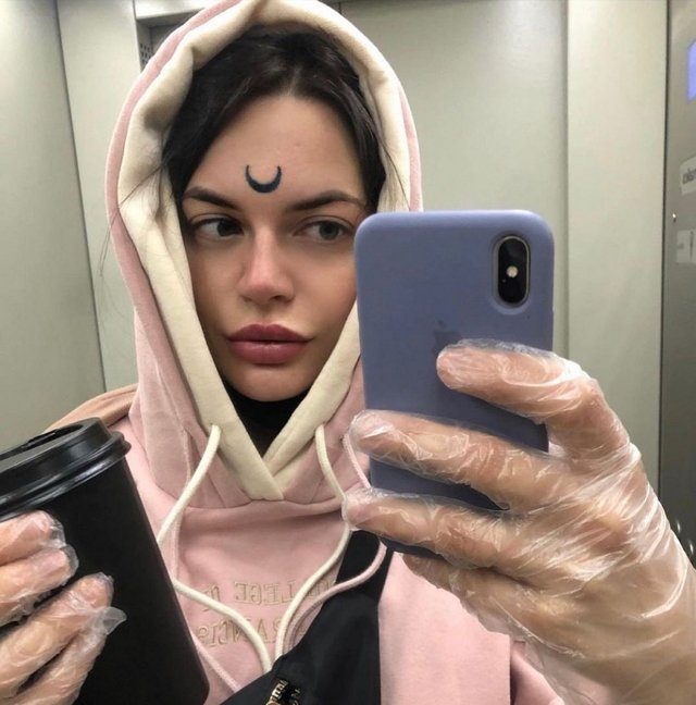 Селена Майер: Надо успеть сделать карту желаний Селена Майер: Надо успеть сделать карту желаний